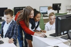 The Role of Artificial Intelligence in Personalized Learning